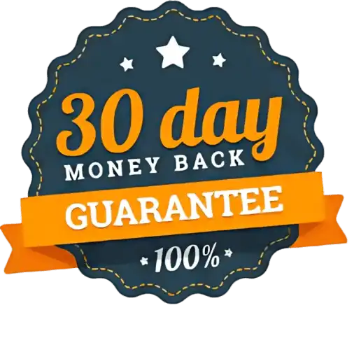 Trump American Dna Money Back Guarantee